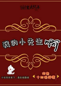 我的小先生啊(十四狐柠檬)