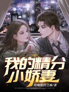 我的精分小娇妻