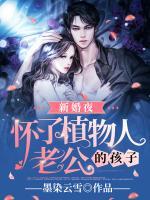 新婚夜,怀了植物人老公的孩子