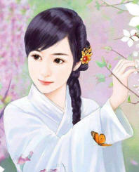 东方月钟离小说