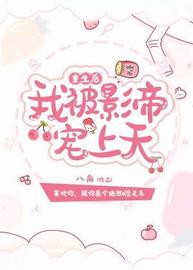 重生后我被影帝宠上天