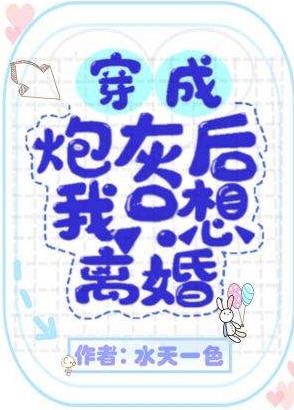 穿成炮灰后我只想离婚小说阅读