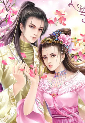 李昊盘点历史十大猛将小说