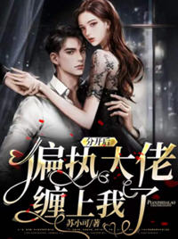 分开后偏执大佬缠上我了