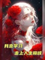 我靠学习走上人生巅峰