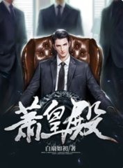 萧皇殿萧枫叶倾城白扇如初著