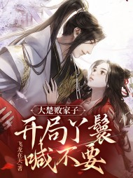 大楚败家子开局丫鬟喊不要