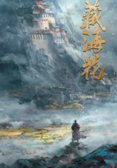 电视剧藏海花(南派三叔)