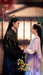 电视剧流光引原著(猫小猫)