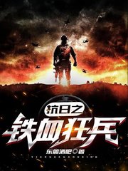 抗日之铁血狂兵赵志国