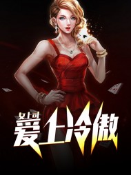 爱上冷傲女上司张天张帆