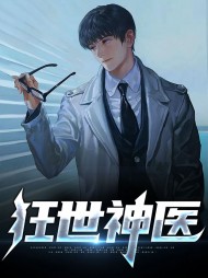 狂世神医叶南冷清秋