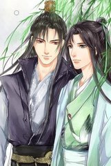 我在死对头面前装深情