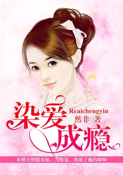 染爱成瘾小说阅读