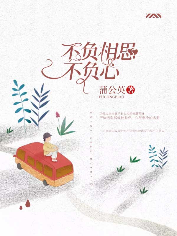 不负相思不负心小说阅读