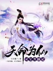 天命为仙：灵宝升仙记