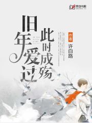旧年爱过，此时成殇