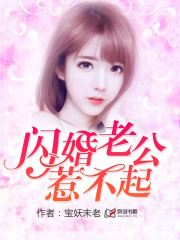 闪婚老公惹不起