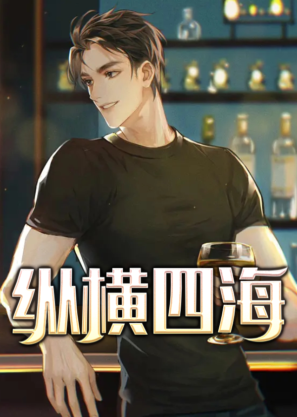 纵横四海小说阅读