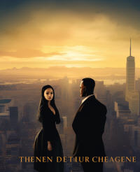 被说势利眼后，我转身嫁首富