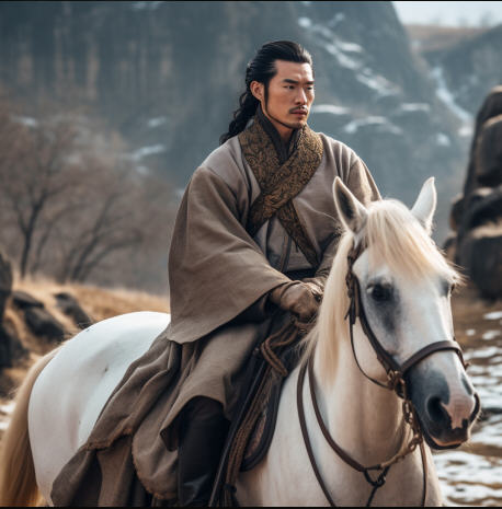 林尘幻兽太古鸿蒙树