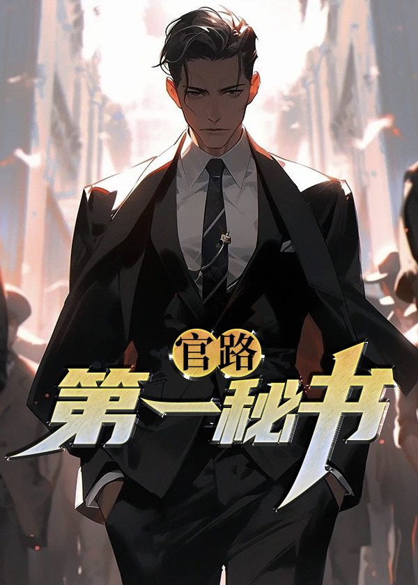 官路：第一秘书