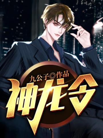 神龙令李云天叶千语