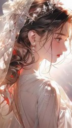 逃婚新娘秦真江柏