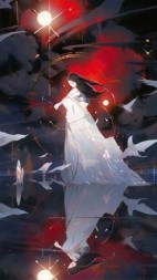 飞走的魔鬼张扬贾子琪