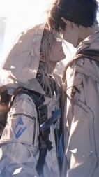 他死后太子爷火葬场了宋许白江声