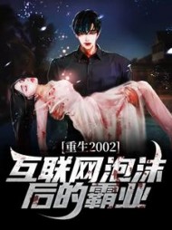 重生2002互联网泡沫后的霸业