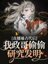 直播通古代后我政哥偷偷研究发明