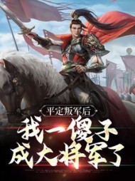 平定叛军后我一傻子成大将军了