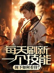 每天刷新一个技能阁下如何看待