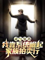 灵气复苏我靠系统崛起家族拍卖行