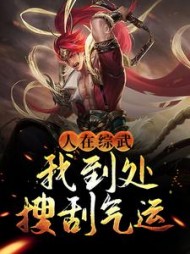 人在综武我到处搜刮气运