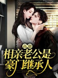 高甜相亲老公是豪门继承人