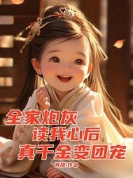 全家炮灰读我心后真千金变团宠
