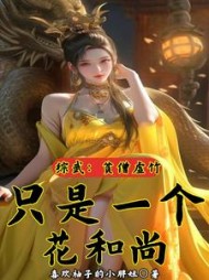 综武贫僧虚竹只是一个花和尚