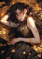 古村传奇安大宝兰子