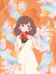 妈妈一心想让我成为童模