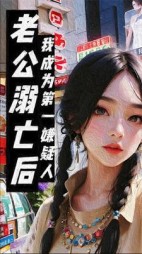 老公溺亡后我成为第一嫌疑人