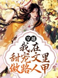 穿越我在甜宠文里做路人甲小说阅读