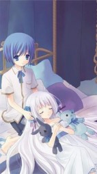 霸总竟是钓系恋爱脑