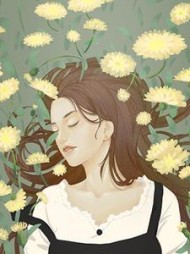 穿书后我被亲妈狂虐