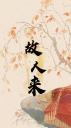 故人来岳珏段明涯