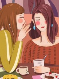 就算是假千金也讨人喜欢