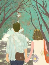 断掉的小尾巴傅桉伊伊