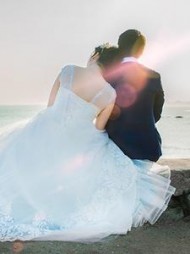 大妈熊孩子胡闹我发狠惩治