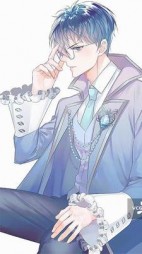 学霸被校霸强势叼走了